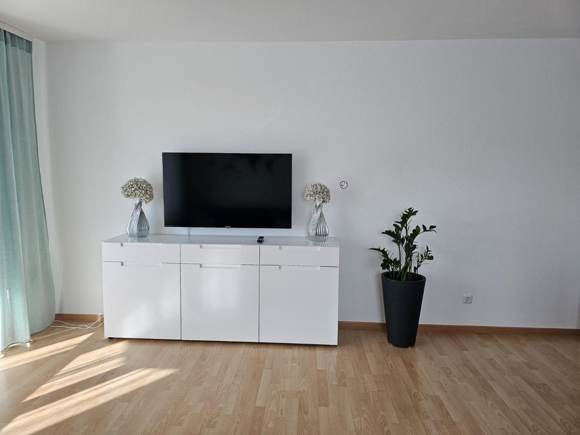 New Apartment Mit Terrasse Hannover Bagian luar foto