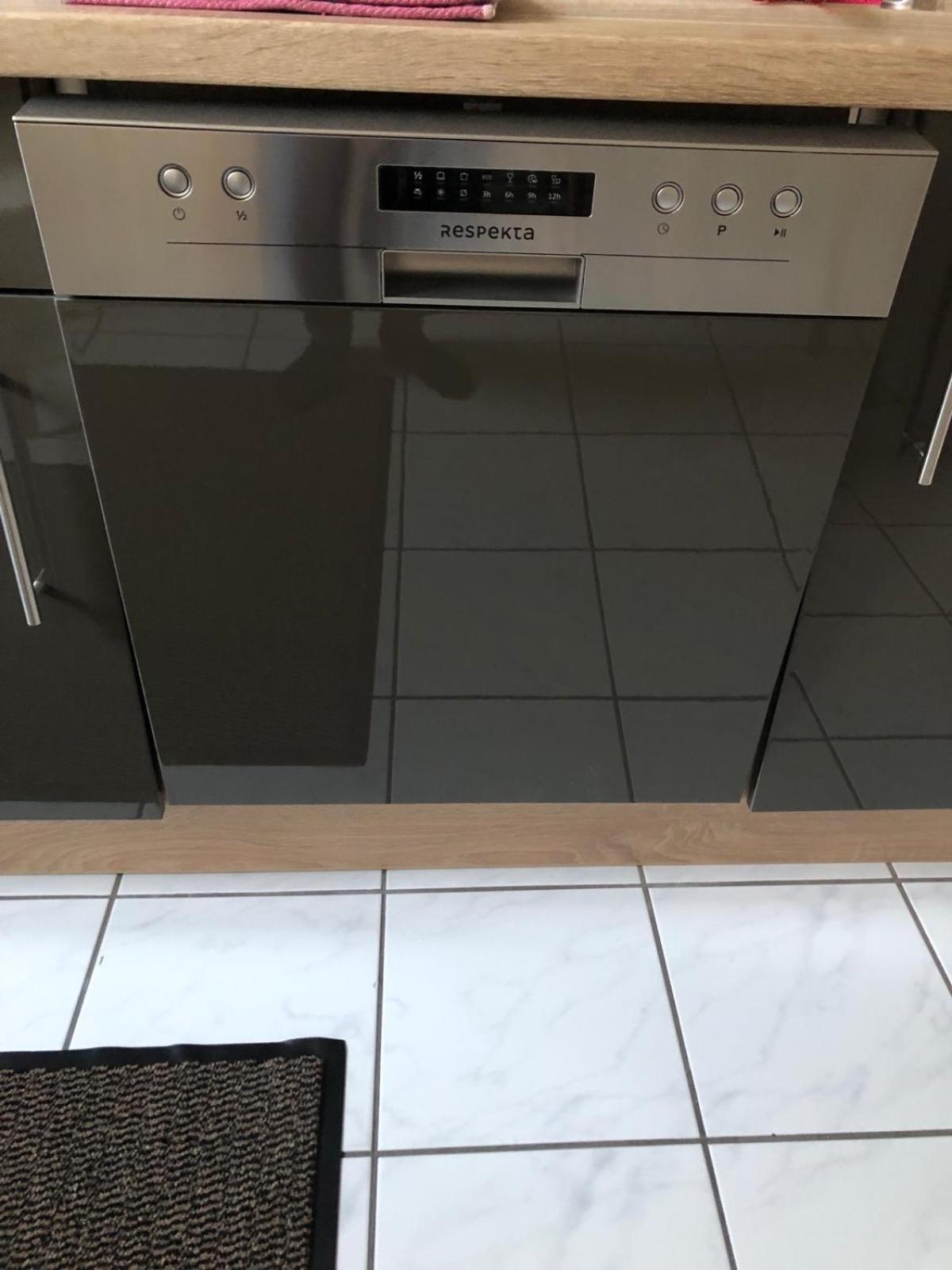 New Apartment Mit Terrasse Hannover Bagian luar foto