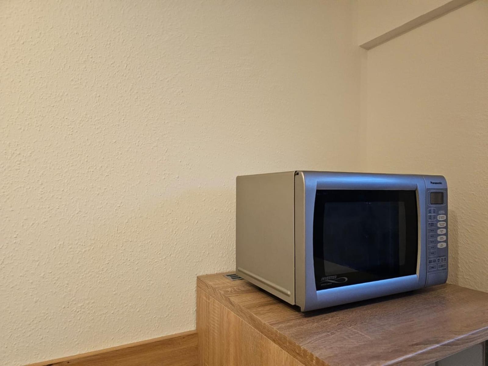 New Apartment Mit Terrasse Hannover Bagian luar foto